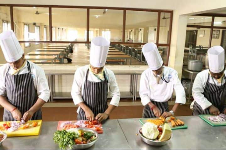 laboratory